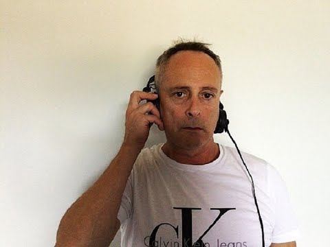 video frame placeholder