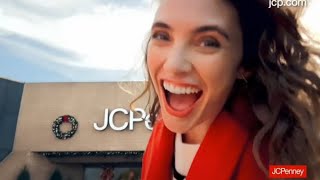 JCPenney Black Friday Make It Count 2024 Commercial