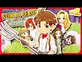 YOU HAVE 1 Year To MARRY SOMEONE GO Story Of Seasons A Wonderful Life