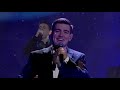 Celtic Thunder X  3 min Sizzle Reel