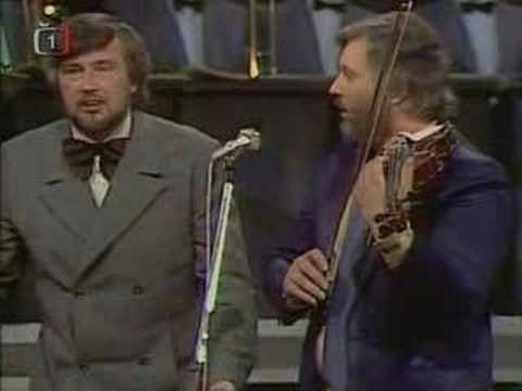 Jiri Wimmer a Karel Cernoch - Housle (part2)