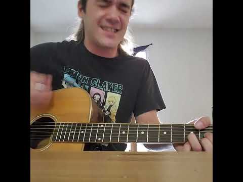 Over me too - Tyler Joe Miller (Cover)