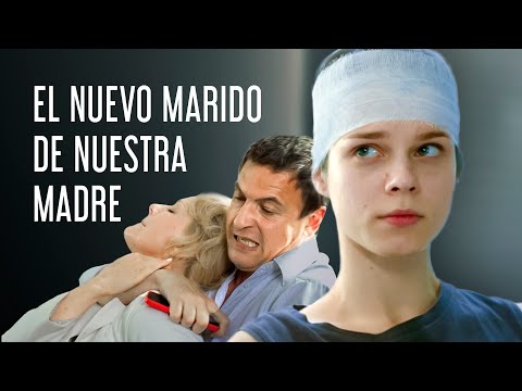 😳HOMBRE DE NEGOCIOS MENG SE CASÓ CON MI MADRE 🤔| Película romántica en Español Latino