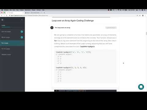 Module 0 Loops For Part 2