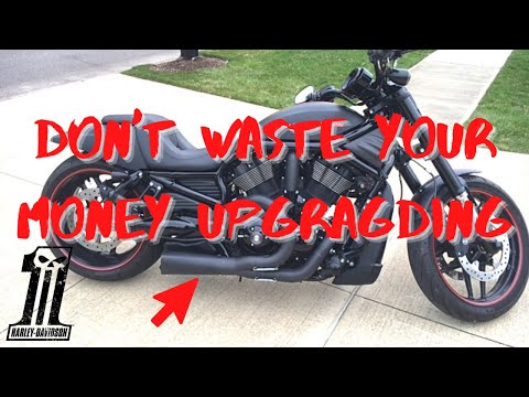 The Vrod Has One Simple Trick For All Power Upgrades