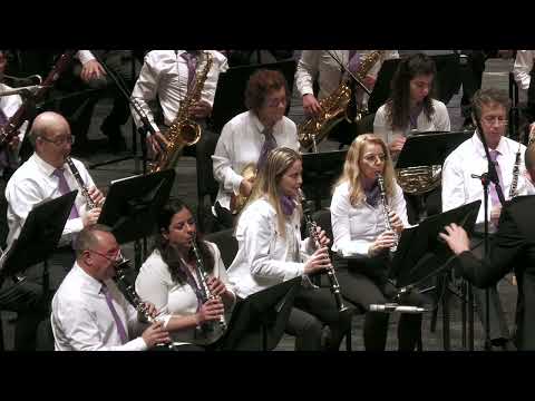 Symphonic dances from "Fiddler on the roof" /Harnick, Bock arr. Ira Hearshen