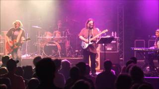 Let Me Sing Your Blues Away performed by Dark Star Orchestra