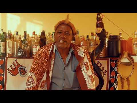 IZITHWALO BY: Dr. Shumi lamakati. 0761837016