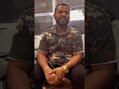 Marc D Harmonik sòti nan silans li pou pale sou menas lanmò lap resevwa aprè live passa passa