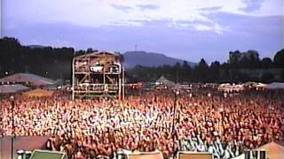 SMF Dee Snider Twisted Sister Full Concert in Germany 6/30 two camera edit SD