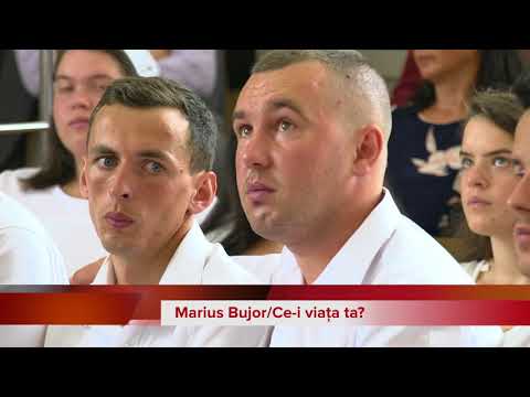 Marius Bujor - Ce-i viața ta?