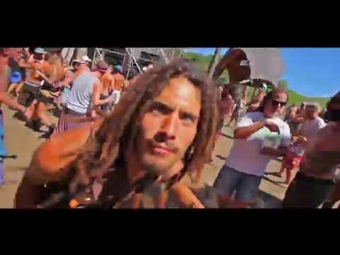 OZORA Festival 2016 (Un-official Afterfilm) ᴴᴰ