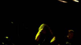 Tankard - Chemical Invasion - Atak 12-12-2009