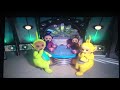 Teletubbies Uh Oh
