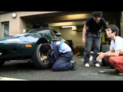 2015自動車部