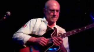 Larry Carlton en México-cold gold