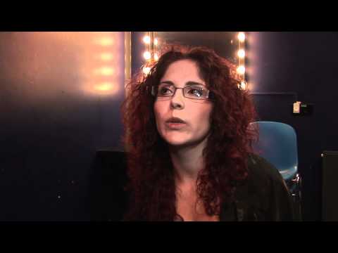 Stream Of Passion interview - Marcela Bovio (part 4)