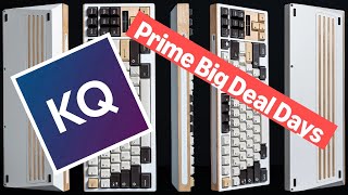 Prime Day Keyboards, Unboxing the Soleil, and More!