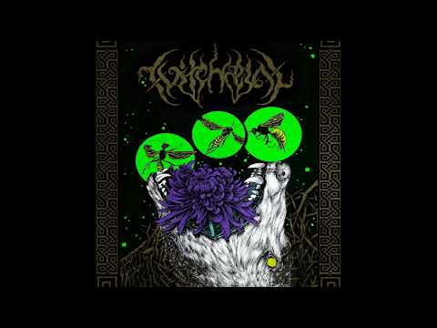 WITCHHELM - Dead Nights Of The Moon Fear (Full Album)