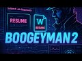 Boogeyman 2 Phishing Malicious Docs And Memory Forensics TryHackMe SOC Level 1 Legacy