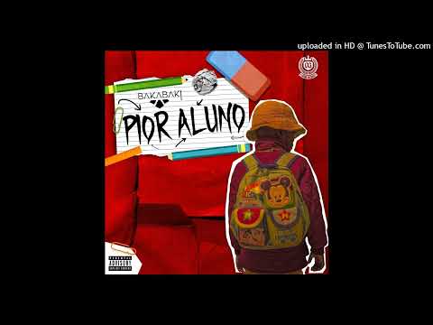 BakaBaki Feat. Paulelson - Boda