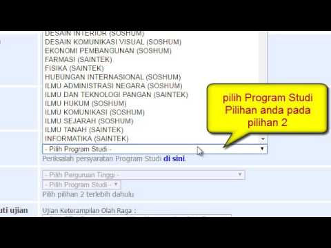 download lagu mp3 mp4 Tips Memilih Panlok Sbmptn, download lagu Tips Memilih Panlok Sbmptn gratis, unduh video klip Tips Memilih Panlok Sbmptn