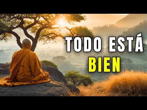 TODO ESTÁ BIEN: Un Suspiro de Paz para el Alma