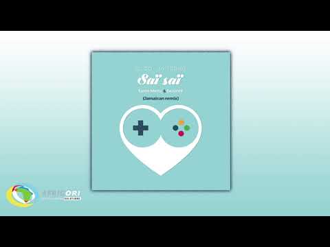 Elzo Jamdong Saï Saï Feat Tanto Metro Devonte Jamaican Remix