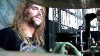 As I Lay Dying *high quality* - Within Destruction (Live at Summer Breeze 2008 DVD)