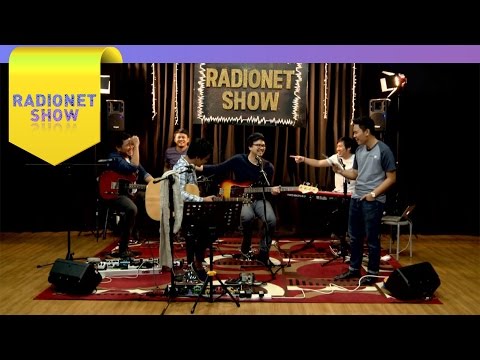 RADIO NET SHOW - Lightcraft