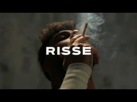 SAMRA TYPE BEAT | RISSE (prod d9wnbeats)