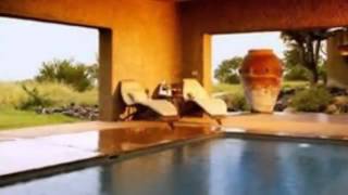 Kruger National Park Hotels (video 2)