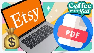 How To Make And Sell Clipart On Etsy Using AI Art