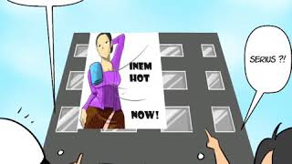 Download lagu Inem Hot Now! Komik Video Inem Pelayan Sexy New mp3