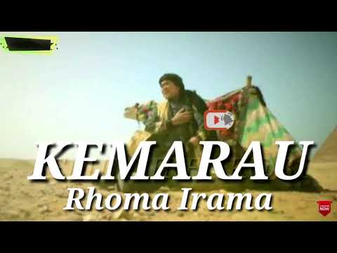 KEMARAU. RHOMA IRAMA ( lirik )