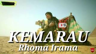 Download lagu KEMARAU. RHOMA IRAMA ( lirik ) mp3