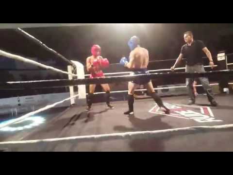 USHIRO FIGHT NIGHT 10 IN FUERTEVENTURA - MORRO JABLE - 10.12.16