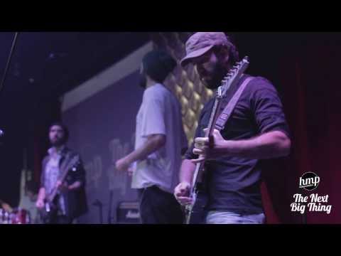 TNBT2013 Concert - ACEED: Areeb - HMPⒸ2013