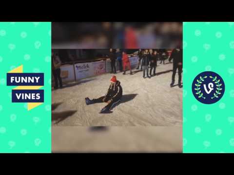 Epic CLOSE CALLS &amp; NEAR MISSES Compilation | Funny Vines part 5