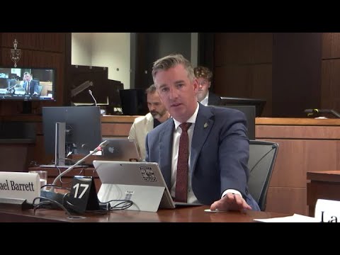 Conservatives Question Consul General About 'Opulent' Residence In New York