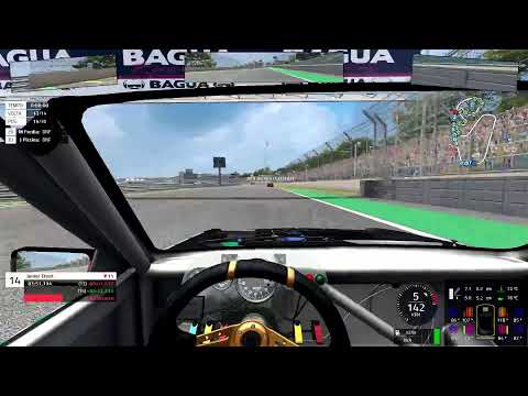 5 Etapa Copa Fiat - Interlagos