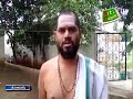 Srikalahathi Pavithrothsavalu