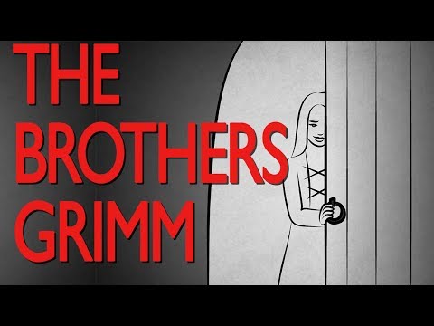 DON'T OPEN THE SECRET DOOR - The Brothers Grimm Story Time // Something Scary | Snarled