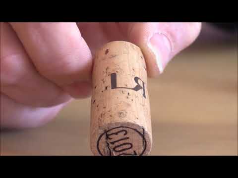 Der WeinVersteher präsentiert: LR 2013 von Schreckbichl, Südtirol