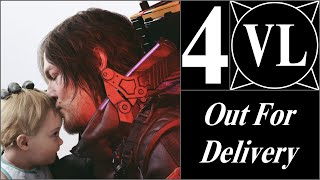 Death Stranding 2: On The Beach #4: Out For Delivery