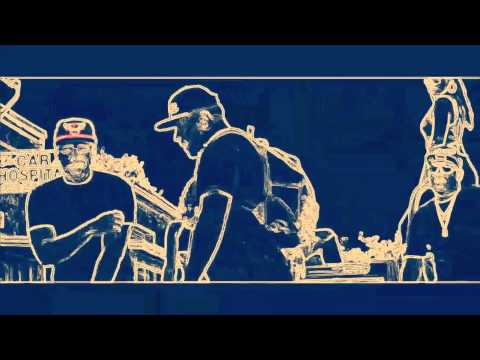 Wambo El MafiaBoy Ft TruLife DNA & Yanzee - Mi Titerita (FullHD-1080p)