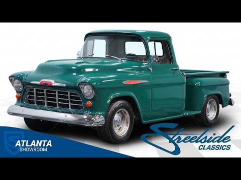1957 Chevrolet 3100 (CC-2105011) for sale in Lithia Springs, Georgia