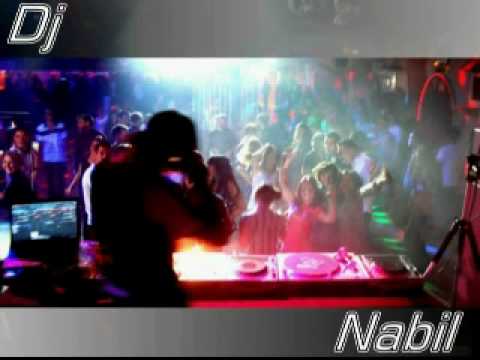 DJ Nabil bob sinclar ft pakito  .m4v