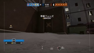 R6S 声なし