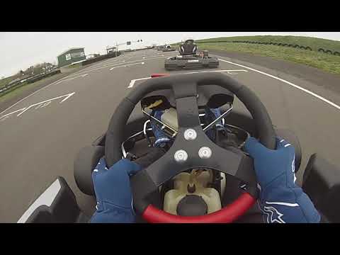 Team Applewood, Club100 Premier Endurance 2019, Round 2, Shenington, Pt3